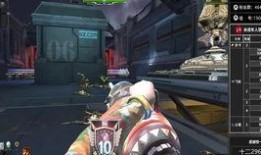 逆战最新爆料8月,神秘新角色与全新玩法即将揭晓！